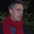 Miketić: Krivične prijave protiv batinaša koji su provocirali i udarali građane na protestu