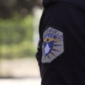 Severna Mitrovica pod opsadom snaga kosovske policije u specijalnoj opremi