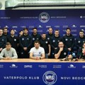 Euforija na novom Beogradu! Slobodan Soro nakon trofeja: Živko, svaka čast!