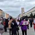 Akcija "Zastani Srbijo", protesti i blokade ponovo u više gradova Srbije