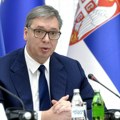 Danas sednica Vlade Srbije; Prisustvuje Vučić