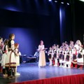 Novogodišnji koncert KUD „Abrašević“