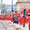 Kraljica Dunava spremna za najveseliju noć