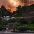 Vatra i dalje bukti širom Los Anđelesa, zahvaćena nova područja