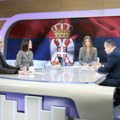 Ivica Dačić na Kurir televiziji: Nezadovoljstvo javnim servisom je samo formalni razlog blokada!