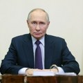 Putin: Sve bi moglo biti gotovo za mesec dana