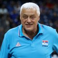 Muta pred derbi objasnio zašto je Sferopulosu gore nego Obradoviću: "Teško je voditi Zvezdu!"