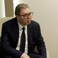 Vučić sutra nastavlja posetu Severnobanatskom i Srednjobanatskom okrugu