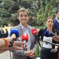 Ana Brnabić o obustavi nastave: „Ko nije radio, neće dobiti platu“