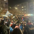 Sledeći veliki protest najavljen je za 15. mart u Beogradu