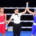 Sara Ćirković grabi ka medalji, blistala protiv Nemice za četvrtfinale Svetskog prvenstva