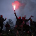 Protesti u Beogradu udarne vesti u kosovskim medijima