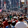 Globalna anketa: Kako vam je na poslu i uopšte u životu?