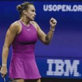 Sabalenka u finalu mastersa u Madridu