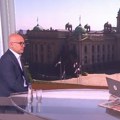 "Dekan Drid je bio okružen hijenama u ljudskom obliku" Lider SNS Vučević o nasilju ispred novosadskog DIF-a, otkrio i kakve…