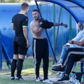 „Osetio sam poniženje“: Trener zagrmeo zbog suđenja u Srbiji