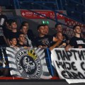 Obradović: Balša cele nedelje bolestan, Tajrika muči šaka (video)