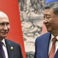 Putin će posetiti Kinu: Poznato i kada - oglasio se Ušakov