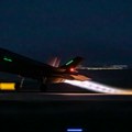 Izraelska vojska potvrdila: Aerodrom u Sani, koji kontrolišu Huti, potpuno uništen u napadima