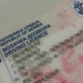 Akcija protiv korupcije: Troje uhapšeno zbog "sređivanja" testova radi vraćanja vozačke dozvole