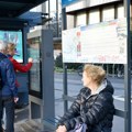 Privremena izmena linije 43 Evo kako od sutra ide jgsp zbog radova u Stepanovićevu i kolika će biti kašnjenja u odnosu na…