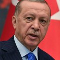 Erdogan: Turska spremna da pruži podršku u svakoj fazi pregovora Ukrajine i Rusije