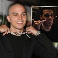 "Na nekom besramnom nivou" Rat između trepera: Klinac prozvao Vojaža da je ukrao pesmu nedovoljno popularnog kolege i…