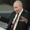 Putin otkrio strašnu istinu! U Ukrajini ljudi se love kao psi, dok Rusi hrabro odlaze u rat!
