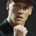 Siner i Zverev u četvrtfinalu mastersa u Rimu