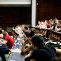 "Ako se država usaglasi, maturante da upišemo na fakultet bez prijemnog ispita": Šta će biti sa novom, a šta sa ovom…