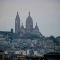 Tur d'Frans 2025. završiće se na Monmartru
