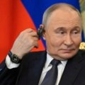 Путина нема на листи делегације коју је именовао за преговоре са Украјином