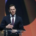 Siniša Mali uputio saučešće povodom smrti Dušana Vujovića