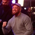 Da li ćemo ponovo gledati Konora Mekgregora? Evo šta na to kaže prvi čovek UFC-a