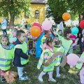 Predškolska ustanova Zrenjanin: Održane “Bebi igrarije 2025” pod sloganom „Putovanje kroz bajke“ Predškolska…