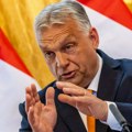 Orban: Neprihvatljivo da Ukrajina sprovodi kampanju diskreditacije Mađarske