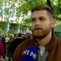 Sin Marije Vasić: "Ne znamo ni da li je živa, svi ćute i prave se mrtvi!"