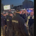 Osuda na napad na novinarku Južnih vesti od strane ANEM-a