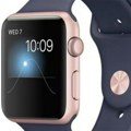 AirPods i Apple Watch dobijaju ugrađene kamere