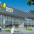 Preduzeće EXPO 2027 tokom prošle godine potrošilo 1,36 milijardi dinara