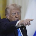 Politika ultimatuma: Donald Tramp sada preti EU carinama od 50 odsto