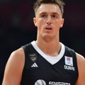 Javio se Danilo Anđušić zbog meča Monako - Olimpijakos: Oduševljen je svojim bivšim timom