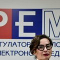 Zekić: Novi Savet REM se može očekivati u prvoj polovini jula