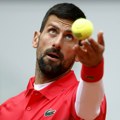 Novak: "Taj osećaj kad su mi sin i ćerka izašli na teren..."