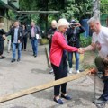 Gradonačelnica Smedereva: Do septembra će biti završena sanacija vrtića „ Hajdi“