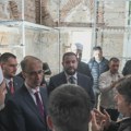Macut: Situacija na fakultetima se menja nabolje