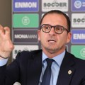 Blagojević i dalje trener Partizana, zasad bez sportskog direktora