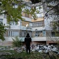 Izvještaj: Rusi dronovima ‘love’ ukrajinske civile