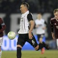 Partizan ili izrael? Bibars Natho na raskrsnici šta dalje