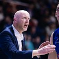 Žakelj: Kamenjaš nije trebalo da dobije loptu, ali...